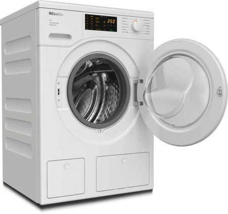 Стиральная машина Miele WCD 660 купить за 246&nbsp;290 ₽ в Москве с доставкой по РФ