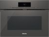 Духовой шкаф Miele H 6800 BPX GRGR - купить онлайн, цена 517 950 ₽, стоимость доставки по МСК и РФ от 300 рублей, заказать сейчас! Духовой шкаф Miele H 6800 BPX GRGR купить за 517 950 ₽ в Москве с доставкой по РФ