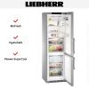 Холодильник Liebherr CBNes 4875 Premium - купить онлайн, цена 397 590.20 ₽, стоимость доставки по МСК и РФ от 300 рублей, заказать сейчас! Холодильник Liebherr CBNes 4875 Premium купить за 397 590.20 ₽ в Москве с доставкой по РФ