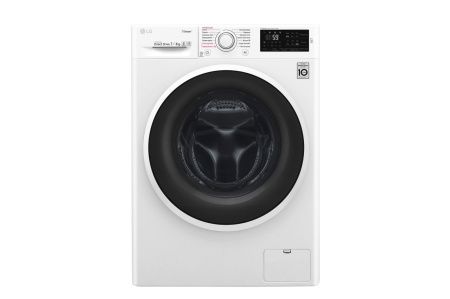 Стиральная машина LG F2J6HG0W - купить онлайн, цена 47 000 ₽, стоимость доставки по МСК и РФ от 300 рублей, заказать сейчас! Стиральная машина LG F2J6HG0W купить за 47 000 ₽ в Москве с доставкой по РФ