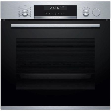 Духовой шкаф Bosch HRG5785S6 - купить онлайн, цена 181 250.38 ₽, стоимость доставки по МСК и РФ от 300 рублей, заказать сейчас! Духовой шкаф Bosch HRG5785S6 купить за 181 250.38 ₽ в Москве с доставкой по РФ