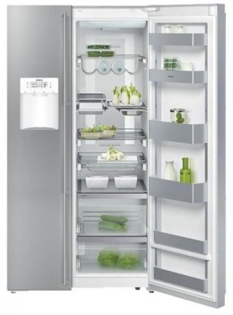 Холодильник Gaggenau RS 295-330 купить за 499&nbsp;999 ₽ в Москве с доставкой по РФ