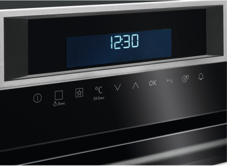Встраиваемая микроволновая печь AEG KMR721000M купить за 126&nbsp;200 ₽ в Москве с доставкой по РФ