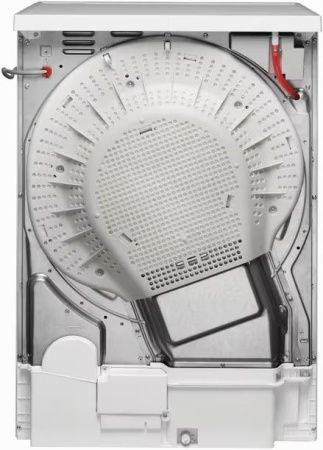 Сушильная машина Electrolux EW6C4753CB купить за 90&nbsp;930 ₽ в Москве с доставкой по РФ