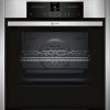 Духовой шкаф Neff B15CR22N0R купить за 377&nbsp;300 ₽ в Москве с доставкой по РФ