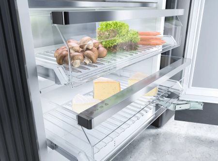 Встраиваемый холодильник Miele KF 2912 Vi - купить онлайн, цена 1 625 000 ₽, стоимость доставки по МСК и РФ от 300 рублей, заказать сейчас! Встраиваемый холодильник Miele KF 2912 Vi купить за 1 625 000 ₽ в Москве с доставкой по РФ