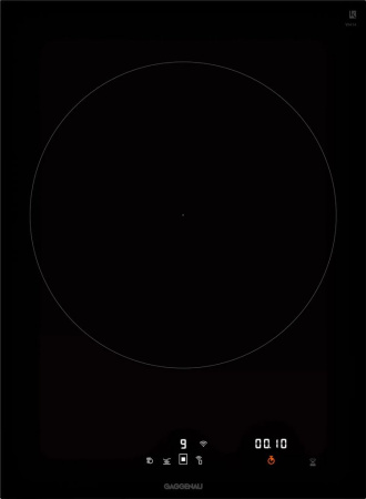 Индукционная варочная панель Gaggenau VI414103 - купить онлайн, цена 129 999 ₽, стоимость доставки по МСК и РФ от 300 рублей, заказать сейчас! Индукционная варочная панель Gaggenau VI414103 купить за 129 999 ₽ в Москве с доставкой по РФ