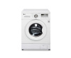 Стиральная машина LG F10B8SD купить за 47&nbsp;000 ₽ в Москве с доставкой по РФ