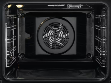 Духовой шкаф Electrolux EOD5H70X купить за 69&nbsp;100 ₽ в Москве с доставкой по РФ