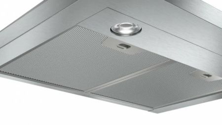 Вытяжка Bosch DWP64CC50R купить за 79&nbsp;999 ₽ в Москве с доставкой по РФ