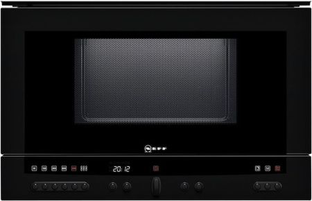 Микроволновая печь Neff C54L60S3 - купить онлайн, цена 188 500 ₽, стоимость доставки по МСК и РФ от 300 рублей, заказать сейчас! Микроволновая печь Neff C54L60S3 купить за 188 500 ₽ в Москве с доставкой по РФ