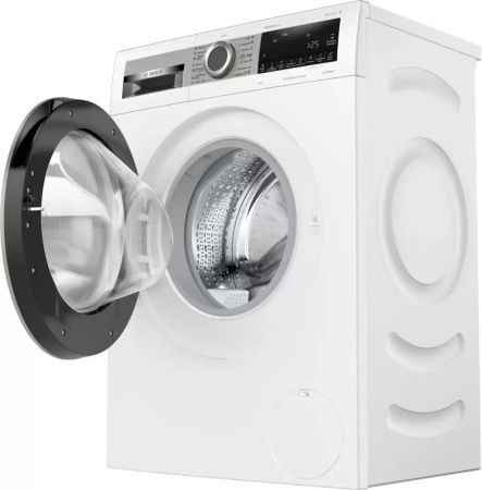 Узкая стиральная машина BOSCH WHA232X2OE купить за 136&nbsp;040.48 ₽ в Москве с доставкой по РФ