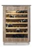 Винный шкаф Fhiaba UCW601TGMX купить за 499&nbsp;999 ₽ в Москве с доставкой по РФ