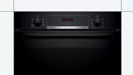 Духовой шкаф Bosch HBA513BB1 купить за 83&nbsp;750.44 ₽ в Москве с доставкой по РФ