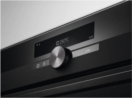 Духовой шкаф AEG KSK998230T купить за 68&nbsp;900 ₽ в Москве с доставкой по РФ