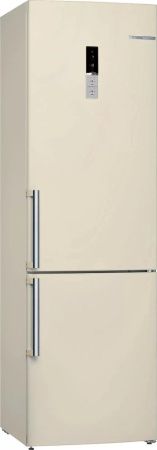 Холодильник Bosch KGE39XK2OR - купить онлайн, цена 79 999 ₽, стоимость доставки по МСК и РФ от 300 рублей, заказать сейчас! Холодильник Bosch KGE39XK2OR купить за 79 999 ₽ в Москве с доставкой по РФ