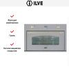Духовой шкаф Ilve 900-CMP IX купить за 299&nbsp;999 ₽ в Москве с доставкой по РФ