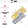 Встраиваемый модуль Ilve IAG-150 купить за 79&nbsp;999 ₽ в Москве с доставкой по РФ