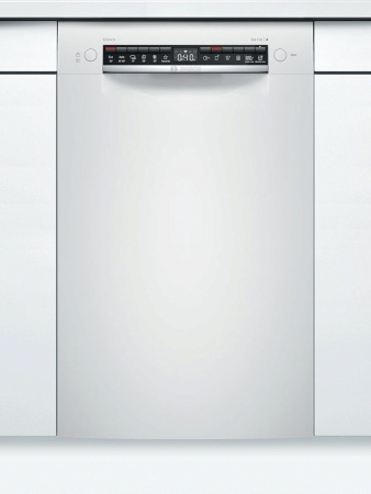 Встраиваемая посудомоечная машина Bosch SPU4HMW53S - купить онлайн, цена 67 400.14 ₽, стоимость доставки по МСК и РФ от 300 рублей, заказать сейчас! Встраиваемая посудомоечная машина Bosch SPU4HMW53S купить за 67 400.14 ₽ в Москве с доставкой по РФ