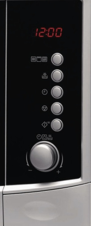 Микроволновая печь Electrolux EMS 20400 S купить за 85&nbsp;300 ₽ в Москве с доставкой по РФ