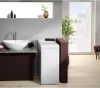 Стиральная машина Electrolux EW8T3R372 купить за 66&nbsp;880 ₽ в Москве с доставкой по РФ