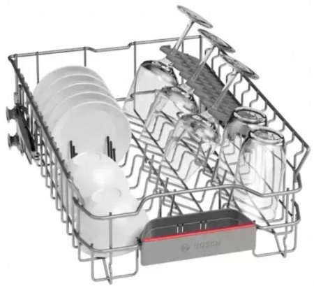 Встраиваемая посудомоечная машина BOSCH SPV6HMX2MR - купить онлайн, цена 140 985.30 ₽, стоимость доставки по МСК и РФ от 300 рублей, заказать сейчас! Встраиваемая посудомоечная машина BOSCH SPV6HMX2MR купить за 140 985.30 ₽ в Москве с доставкой по РФ