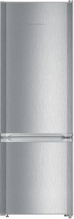 Холодильник Liebherr CUele 2831 - купить онлайн, цена 73 610.44 ₽, стоимость доставки по МСК и РФ от 300 рублей, заказать сейчас! Холодильник Liebherr CUele 2831 купить за 73 610.44 ₽ в Москве с доставкой по РФ