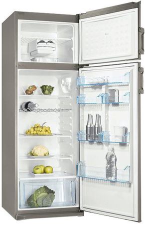 Холодильник Electrolux ERD 32190 X купить за 111&nbsp;300 ₽ в Москве с доставкой по РФ