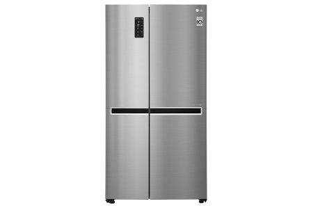 Холодильник LG GC-B247SMDC - купить онлайн, цена 99 900 ₽, стоимость доставки по МСК и РФ от 300 рублей, заказать сейчас! Холодильник LG GC-B247SMDC купить за 99 900 ₽ в Москве с доставкой по РФ