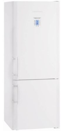 Холодильник Liebherr CBN 5156 Premium BioFresh NoFrost купить за 127&nbsp;090.28 ₽ в Москве с доставкой по РФ
