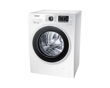 Стиральная машина Samsung WW70J52E0HWDLP купить за 45&nbsp;555 ₽ в Москве с доставкой по РФ