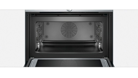 Духовой шкаф Siemens CM 656NBS1 купить за 178&nbsp;480 ₽ в Москве с доставкой по РФ