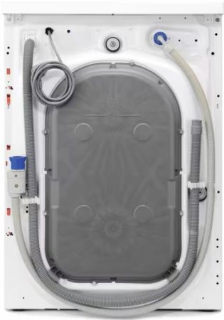 Стиральная машина AEG L7FEC41PS купить за 84&nbsp;900 ₽ в Москве с доставкой по РФ