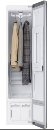 Паровой шкаф Siemens PSS 5554 (Тестовый товар) купить за 155&nbsp;555 ₽ в Москве с доставкой по РФ