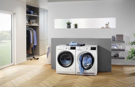 Стиральная машина Electrolux EW6F4R21B купить за 121&nbsp;000 ₽ в Москве с доставкой по РФ