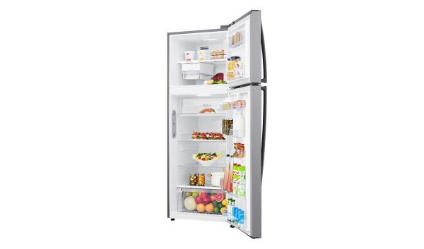 Холодильник LG GC-H502HMHZ - купить онлайн, цена 99 900 ₽, стоимость доставки по МСК и РФ от 300 рублей, заказать сейчас! Холодильник LG GC-H502HMHZ - купить за 99 900 ₽ в Москве с доставкой по РФ