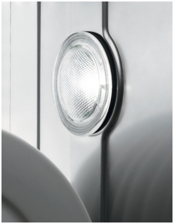 Встраиваемая посудомоечная машина Electrolux EEG88700W купить за 88&nbsp;900 ₽ в Москве с доставкой по РФ