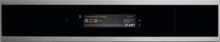 Духовой шкаф Electrolux EOA9S31CX купить за 204&nbsp;280 ₽ в Москве с доставкой по РФ