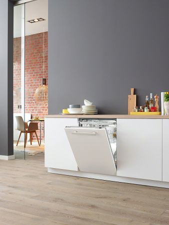 Встраиваемая посудомоечная машина Miele G 4965 SCVi XXL купить за 81&nbsp;254 ₽ в Москве с доставкой по РФ