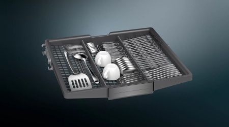 Siemens SN 55ZS67CE купить за 171&nbsp;590 ₽ в Москве с доставкой по РФ