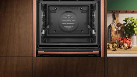 Духовой шкаф Neff B69CS7KY0 купить за 233&nbsp;900 ₽ в Москве с доставкой по РФ