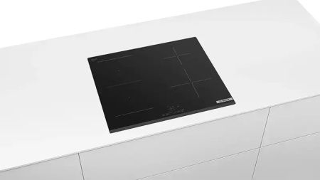 Варочная панель Bosch PWP63KBB6E купить за 129&nbsp;999 ₽ в Москве с доставкой по РФ
