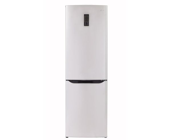 Холодильник LG GA-B409SLQA - купить за 99&nbsp;900 ₽ в Москве с доставкой по РФ