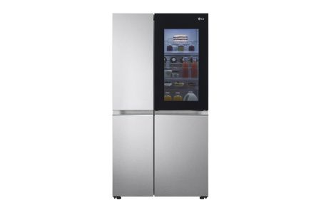 Холодильник LG GC-Q257CAFV - купить онлайн, цена 99 900 ₽, стоимость доставки по МСК и РФ от 300 рублей, заказать сейчас! Холодильник LG GC-Q257CAFV купить за 99 900 ₽ в Москве с доставкой по РФ