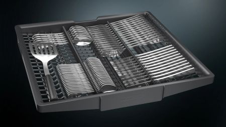 Siemens SN73HX60CE купить за 107&nbsp;260 ₽ в Москве с доставкой по РФ