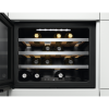 Встраиваемый винный шкаф Electrolux ERW 0670 A купить за 69&nbsp;900 ₽ в Москве с доставкой по РФ