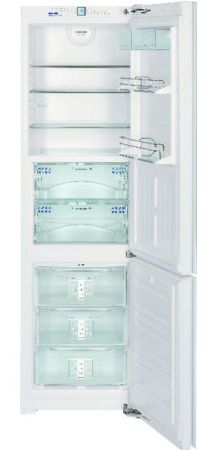 Холодильник Liebherr CBNgw 3956 Premium BioFresh NoFrost - купить онлайн, цена 120 890.41 ₽, стоимость доставки по МСК и РФ от 300 рублей, заказать сейчас! Холодильник Liebherr CBNgw 3956 Premium BioFresh NoFrost купить за 120 890.41 ₽ в Москве с доставкой по РФ