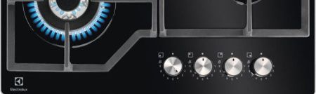 Варочная панель Electrolux KGG64362K купить за 39&nbsp;050 ₽ в Москве с доставкой по РФ