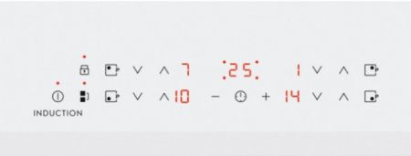 Варочная панель Electrolux IPE6443WFV купить за 49&nbsp;170 ₽ в Москве с доставкой по РФ