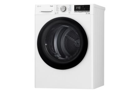 Сушильная машина LG DC90V5V0W купить за 79&nbsp;900 ₽ в Москве с доставкой по РФ